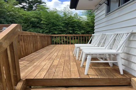 Photo of property in 4 Halder Place, Torbay, Auckland, 0632