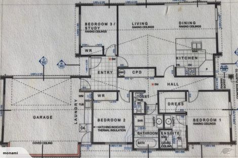 Photo of property in 17 Prospect Place, Halswell, Christchurch, 8025