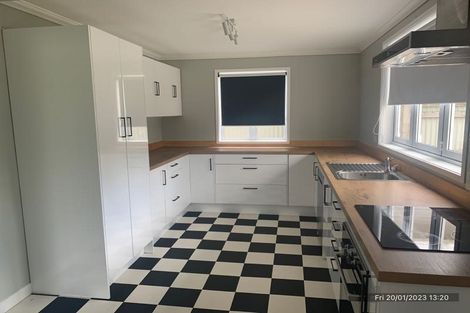 Photo of property in 61 Russell Street, Westport, 7825