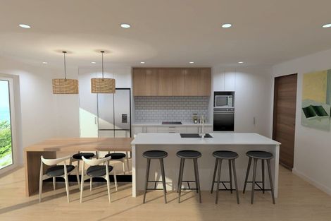 Photo of property in 4 Kapokapowai Street, Raglan, 3225