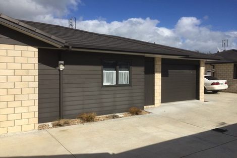 Photo of property in 3u2 Primrose Street, Frankton, Hamilton, 3204