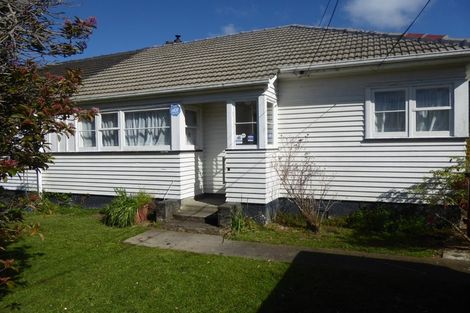 Photo of property in 7 Purser Grove, Fairfield, Lower Hutt, 5011