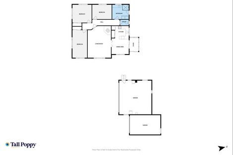 Photo of property in 3 Fox Street, Port Chalmers, 9023