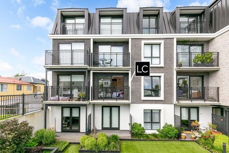 Photo of property in 205/2 Colombo Street, Newtown, Wellington, 6021