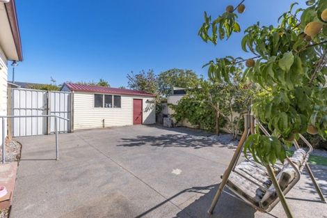 Photo of property in 55 Norwich Street, Linwood, Christchurch, 8062