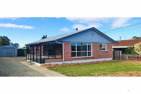 Photo of property in 6 Grace Street, Waimate, 7924