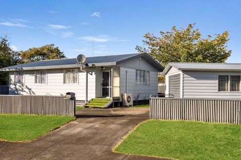 Photo of property in 21 Lucknow Street, Aramoho, Whanganui, 4500