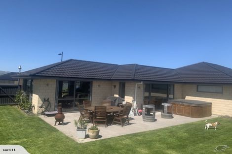 Photo of property in 5 Skye Lane, Prebbleton, 7604