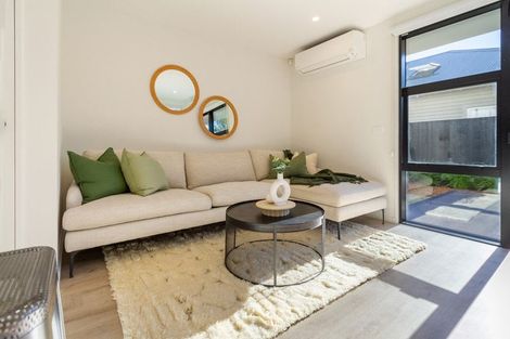 Photo of property in 209a Cranford Street, St Albans, Christchurch, 8014