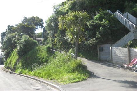 Photo of property in 159 Townsend Road, Miramar, Wellington, 6022