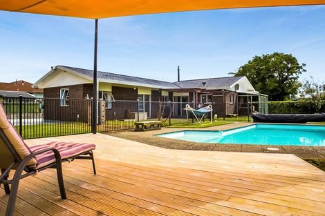 Photo of property in 24 Pembroke Road, Stratford, 4332