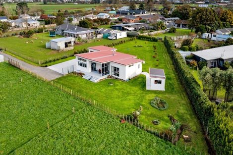 Photo of property in 141a Turuturu Road, Hawera, 4674