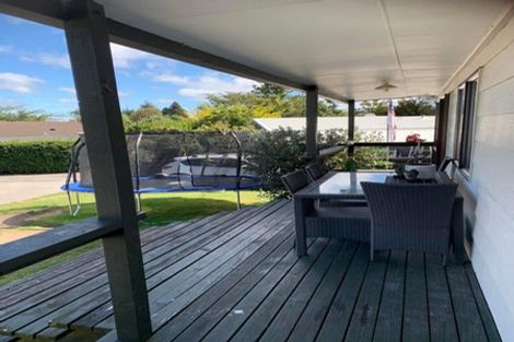 Photo of property in 99 Arthur Crescent, Hilltop, Taupo, 3330