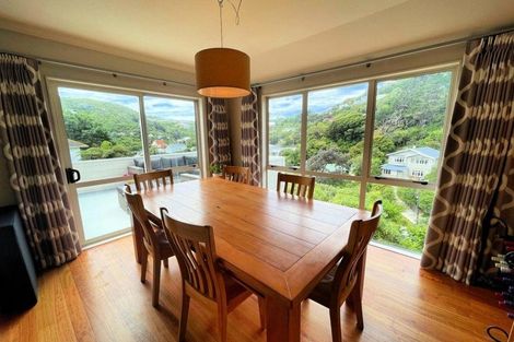 Photo of property in 49a Oban Street, Wadestown, Wellington, 6012