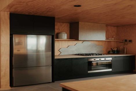 Photo of property in 120 Mair Road, Curio Bay, Tokanui, 9884