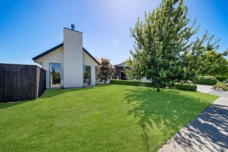 Photo of property in 19 Rossington Drive, West Melton, 7618