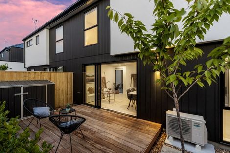 Photo of property in 2/49 Laurence Street, Waltham, Christchurch, 8011