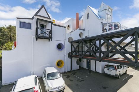 Photo of property in Park Mews, 14/62u Moxham Avenue, Hataitai, Wellington, 6021