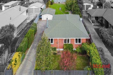Photo of property in 73 Grove Street, Tinwald, Ashburton, 7700