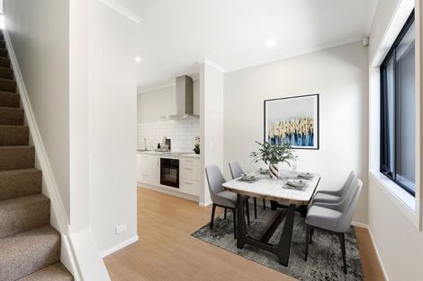 Photo of property in 2/17 Samuel Marsden Place, Whenuapai, 0618