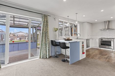 Photo of property in 62 Otaki Street, Kaiapoi, 7630