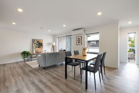 Photo of property in 4u1 Palmerston Street, Hamilton Central, Hamilton, 3204