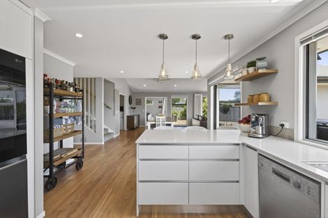 Photo of property in 22 Smith Street, Lepperton, New Plymouth, 4373