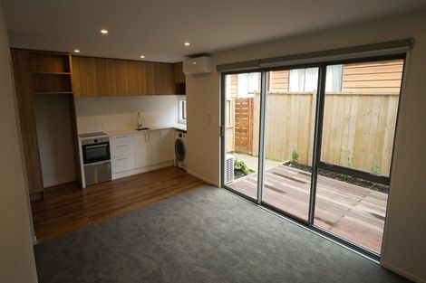 Photo of property in 5/43 Churton Crescent, Taita, Lower Hutt, 5011