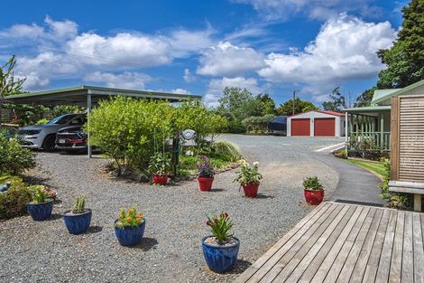 Photo of property in 321 Vinegar Hill Road, Kauri, 0185