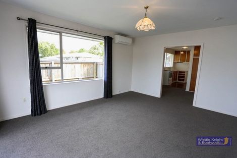 Photo of property in 1/7 Dover Street, St Albans, Christchurch, 8014