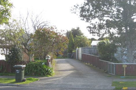 Photo of property in 6 Mary Henry Place, Whakatane, 3120