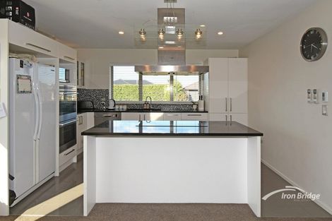 Photo of property in 71 Fairfield Way, Rolleston, 7614