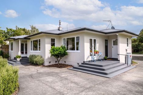 Photo of property in 2437 State Highway 2, Greytown, 5794