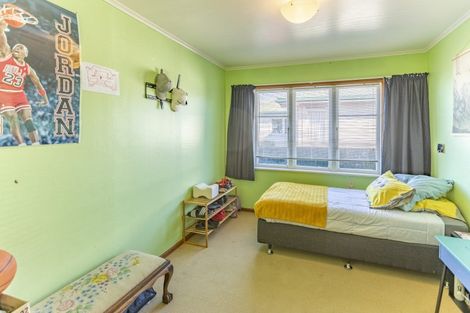 Photo of property in 13 Arnold Street, Onekawa, Napier, 4110