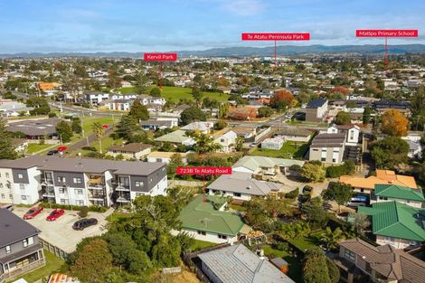 Photo of property in 723b Te Atatu Road, Te Atatu Peninsula, Auckland, 0610