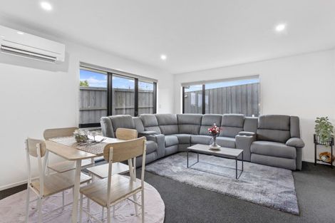 Photo of property in 4 Foster Place, Amberley, 7410