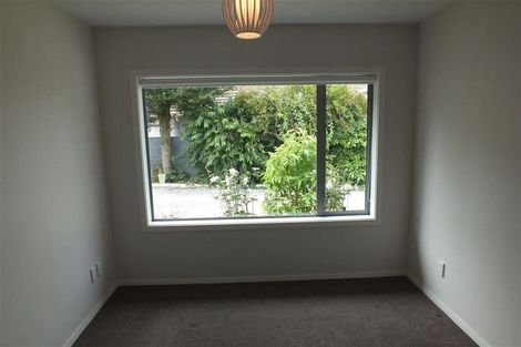 Photo of property in 207 Grahams Road, Burnside, Christchurch, 8053