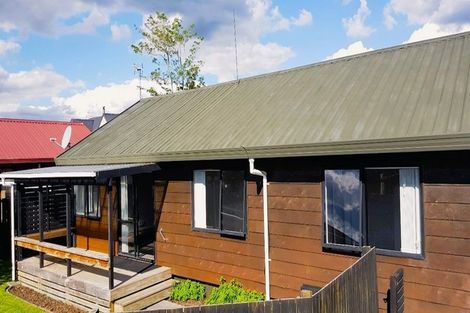 Photo of property in 1/36a Kelvin Road, Papakura, 2110