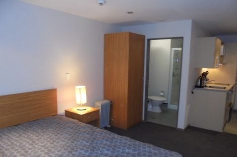 Photo of property in Dual Apartments, 108/142u Vivian Street, Te Aro, Wellington, 6011