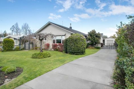 Photo of property in 528 Lyndhurst Road, Frimley, Hastings, 4120