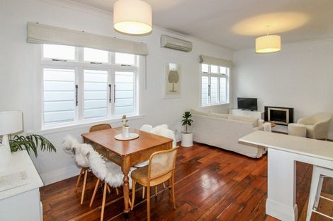 Photo of property in 78 Wilson Street, Newtown, Wellington, 6021