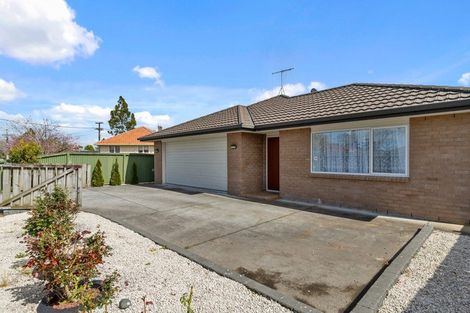 Photo of property in 50 Pine Avenue, Bader, Hamilton, 3206