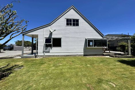 Photo of property in 197 Brittan Street, Hokitika, 7810