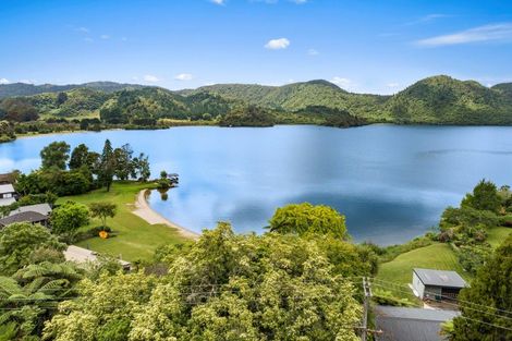 Photo of property in 60 Okareka Loop Road, Lake Okareka, Rotorua, 3076
