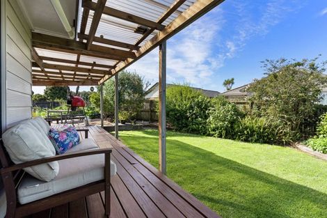 Photo of property in 10 Lutana Place, Burswood, Auckland, 2013