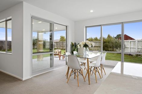 Photo of property in 11 Vitruvius Way, Leeston, 7632