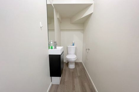 Photo of property in 215u7 Massey Street, Frankton, Hamilton, 3204