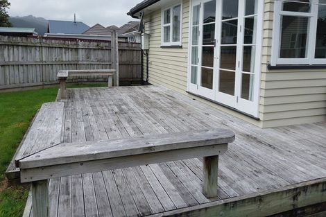 Photo of property in 12 Sheridan Crescent, Trentham, Upper Hutt, 5018
