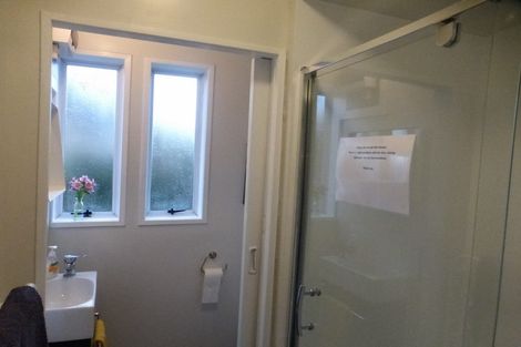 Photo of property in 1/23 Donald Place, St Albans, Christchurch, 8014