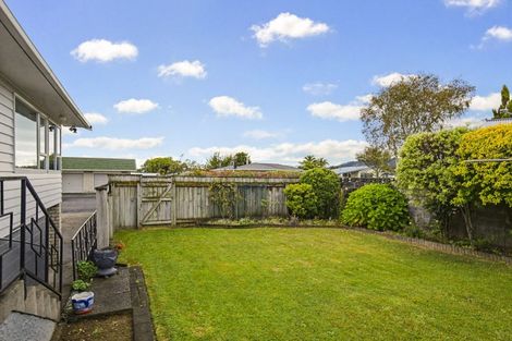 Photo of property in 24 Featherston Street, Levin, 5510